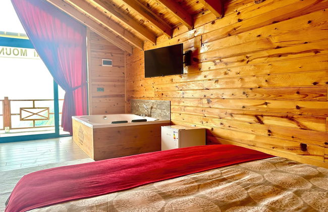 CELAZENİ BUNGALOV - Foto 14