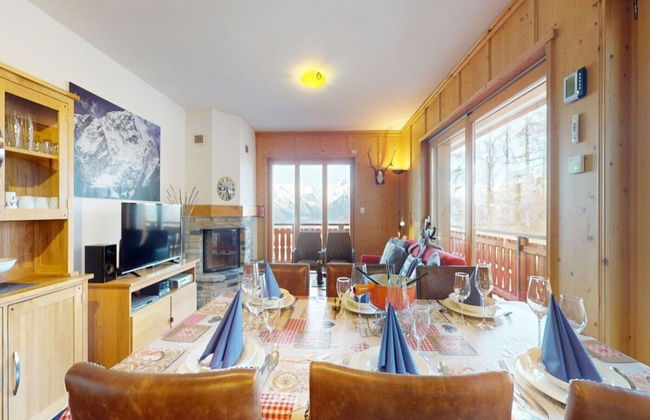 Apartment With Sauna Access - Photo 13