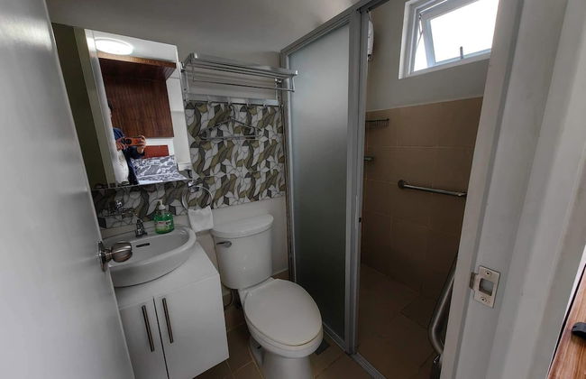 2 Spacious 2Br Loop Tower1524 - Foto 21