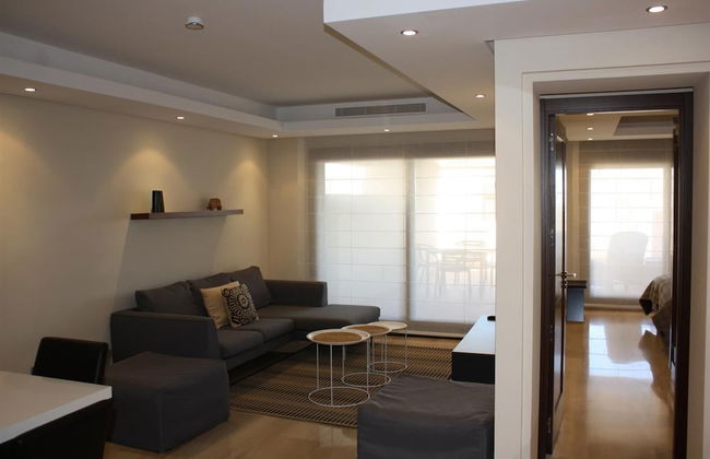 Two-Bedroom Beach Apartment - Foto 7