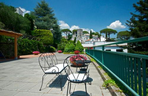 Villa Casale Ravello Residence - Foto 24