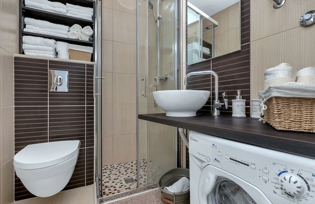 Villa Topolinath Pool - Foto 20