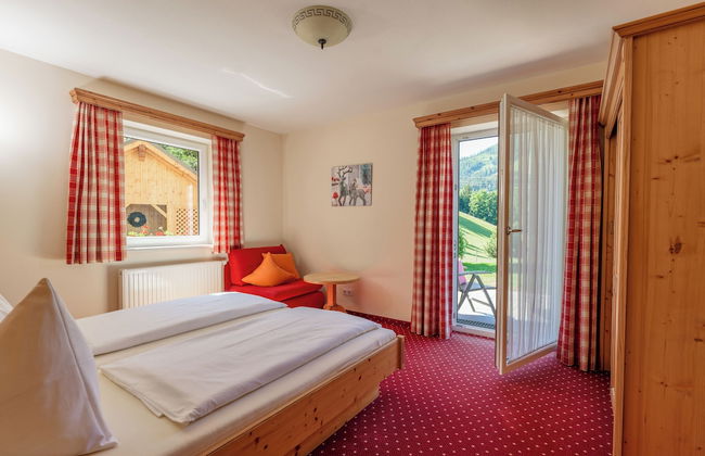 Aparthaus Taxegger - Foto 4