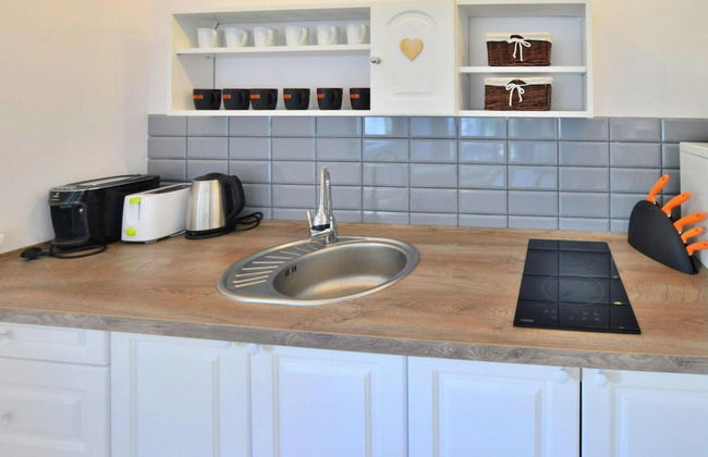 Holiday Home in Rusinowo Near Quiet Beach - Photo 7