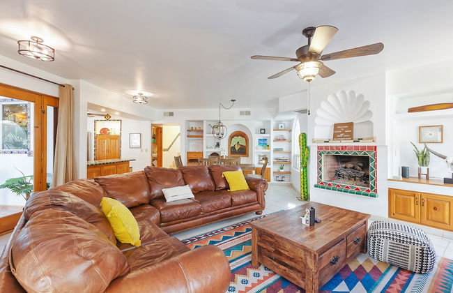 Casita de Maria by Kivoya - Foto 15