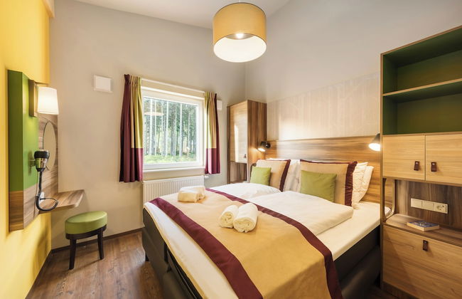 Center Parcs Bungalowpark Allgäu - Foto 31