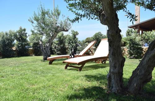 Dimore Damare Baia Cornino - Foto 35