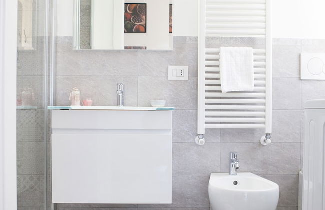 Alessia's Flat - Buenos Aires - Foto 22