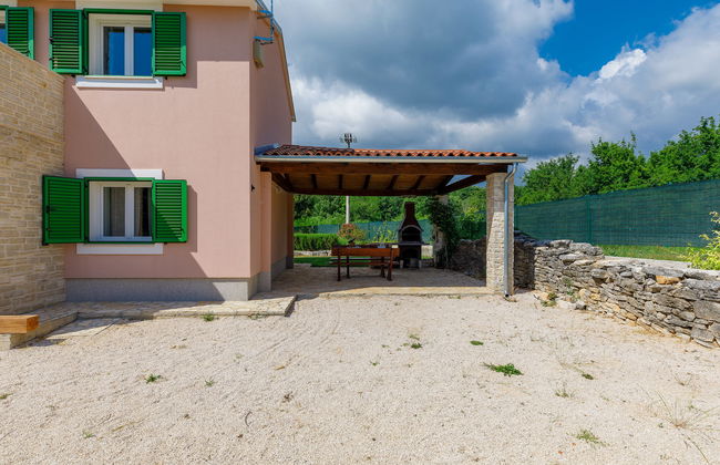 Villa Malini - Photo 24