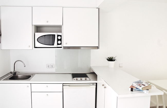 Naika Apartments And Studios - Foto 20