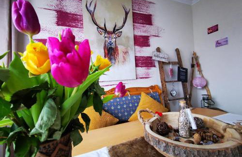 Zum Wohlfühlen Und Mehr - Foto 30