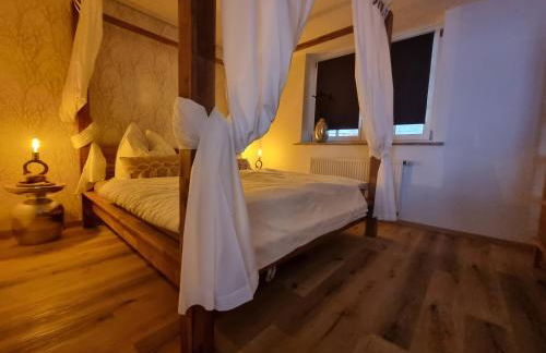 Hufschmieds Bleibe - Foto 17