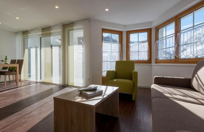 Haus Alpenrose - Foto 27