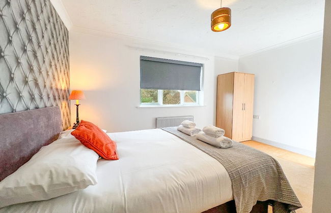 Rider Gardens Holiday Home - Foto 1