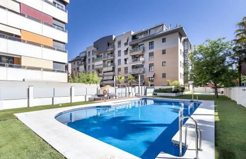 Apartamentos Arcoíris - Foto 39