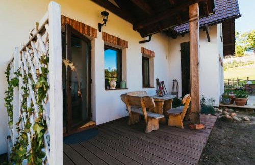 Apartamenty na Pastwisku - Foto 22