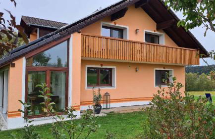 Ferienwohnung Graf Konrad - Foto 2