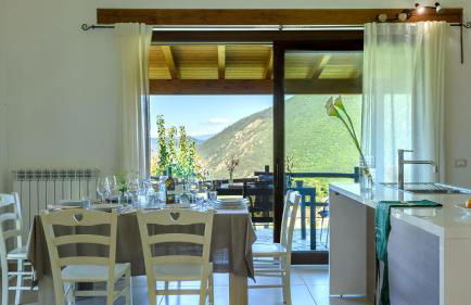 Acquanera 6&2 by Marche Holiday Villas - Foto 13