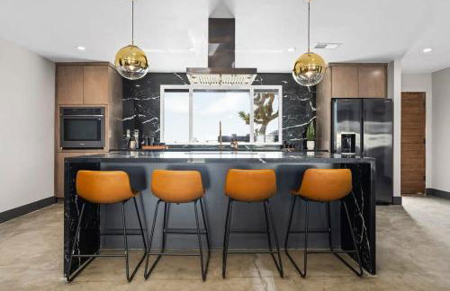 Stargazing Luxury Retreat - Foto 9