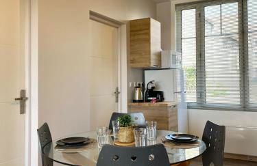 L'Espérance vue sur la Loire et la vigne 2 - Foto 7