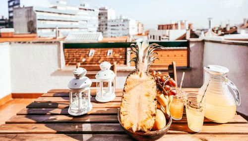 Amadora Terrace View By Gt House - Foto 2