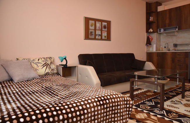 Apartments Plovdiv - Foto 56