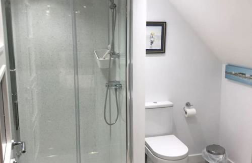 Westmains Lodge - Foto 5