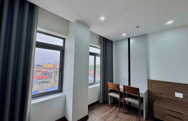 TCICO Hotel - Foto 13