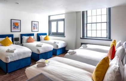 The Cavern Quarter Aparthotel by UStay - Foto 27