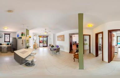 Villa Alba Deluxe & Spa Pool - Foto 38