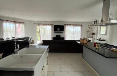 Chez Marie et Fabrice - Foto 8