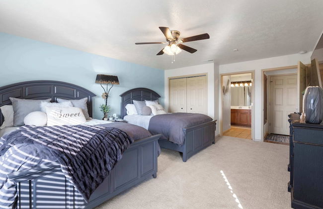 Par 7 Penthouse at Stonebridge Resort - Photo 2