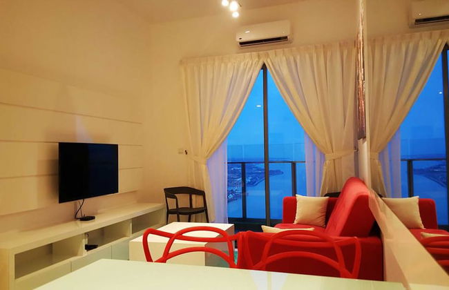 Brooklyn Suite Sea View - Foto 5