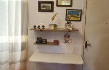 Apartamento na Serra 2 quartos - Foto 28