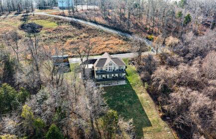 The Bird House on Highland Green - Foto 51