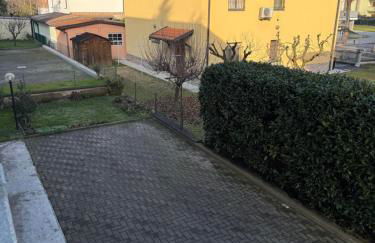 Modern 90sqm Apt - Ideal Base for Parma & Modena - Foto 40
