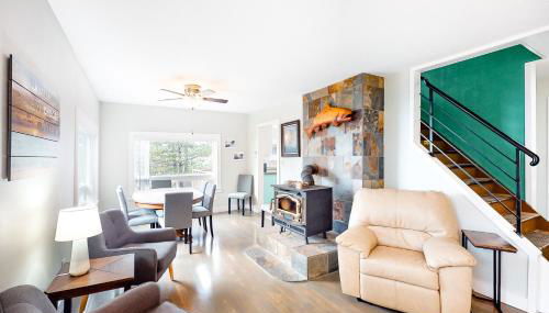 Bud's Beach House - Foto 5