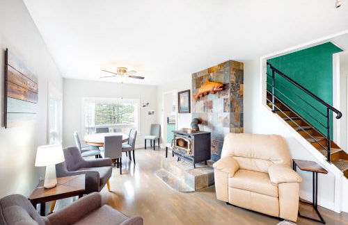 Bud's Beach House - Foto 5