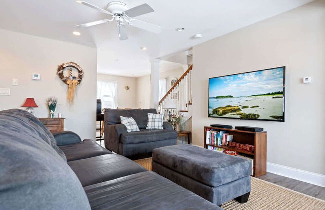 Wright by the Sea For 10! - Photo 22