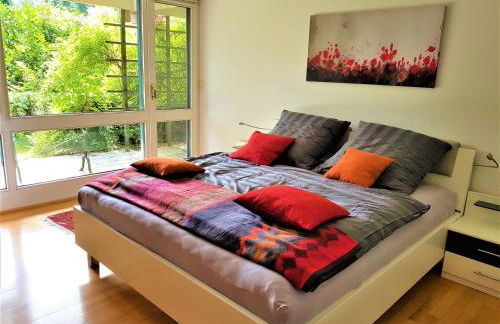 Ferienwohnung im Gartenparadies - Foto 9