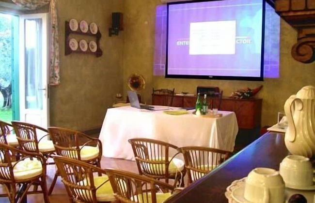 La Meridiana - Photo 69