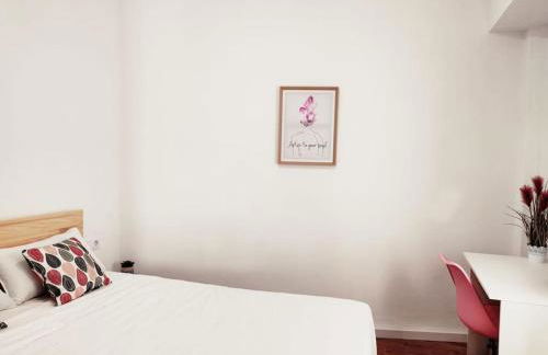 Céntrico Conjunto Habitacional Alicante - Photo 26