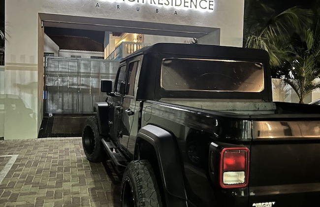 South Beach Residence - Foto 18