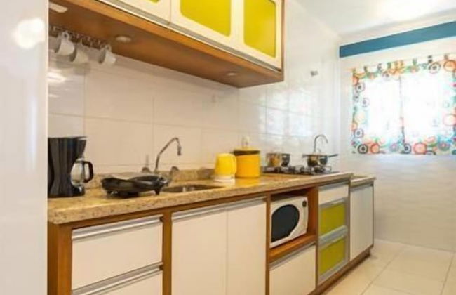 Residencial Solar Real - Foto 29