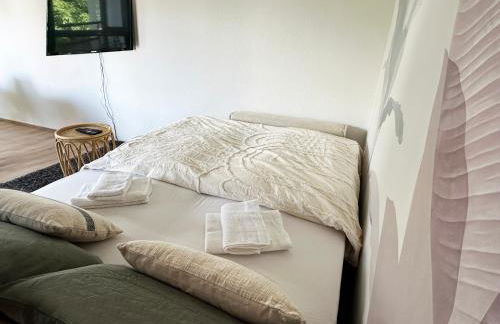 Stilvolle 3-Zimmer-Wohnung für business und family bis 6 Personen - Foto 17