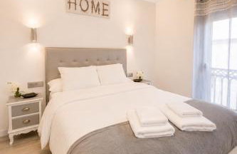 apartamento las torres-botanico con 2 habitaciones - Foto 2