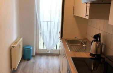 Monteurwohnung in Leipzig Neuschönefeld - Foto 30