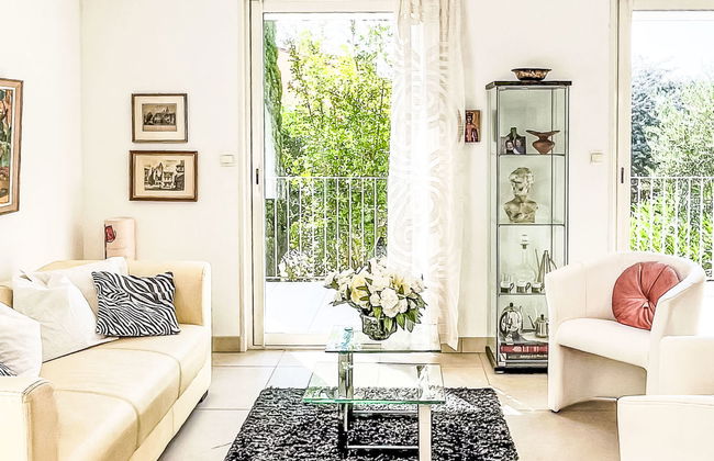 Villa Montes - Foto 20