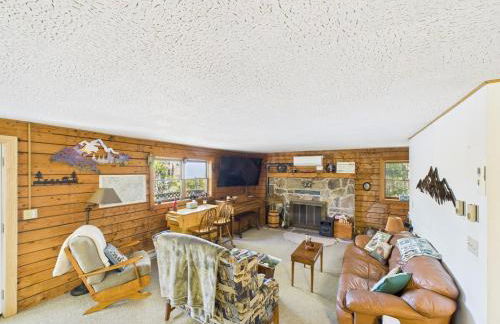 Secluded Mountain Lake Escape - Foto 1