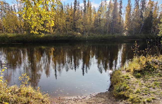 Äkäsranta - Photo 30